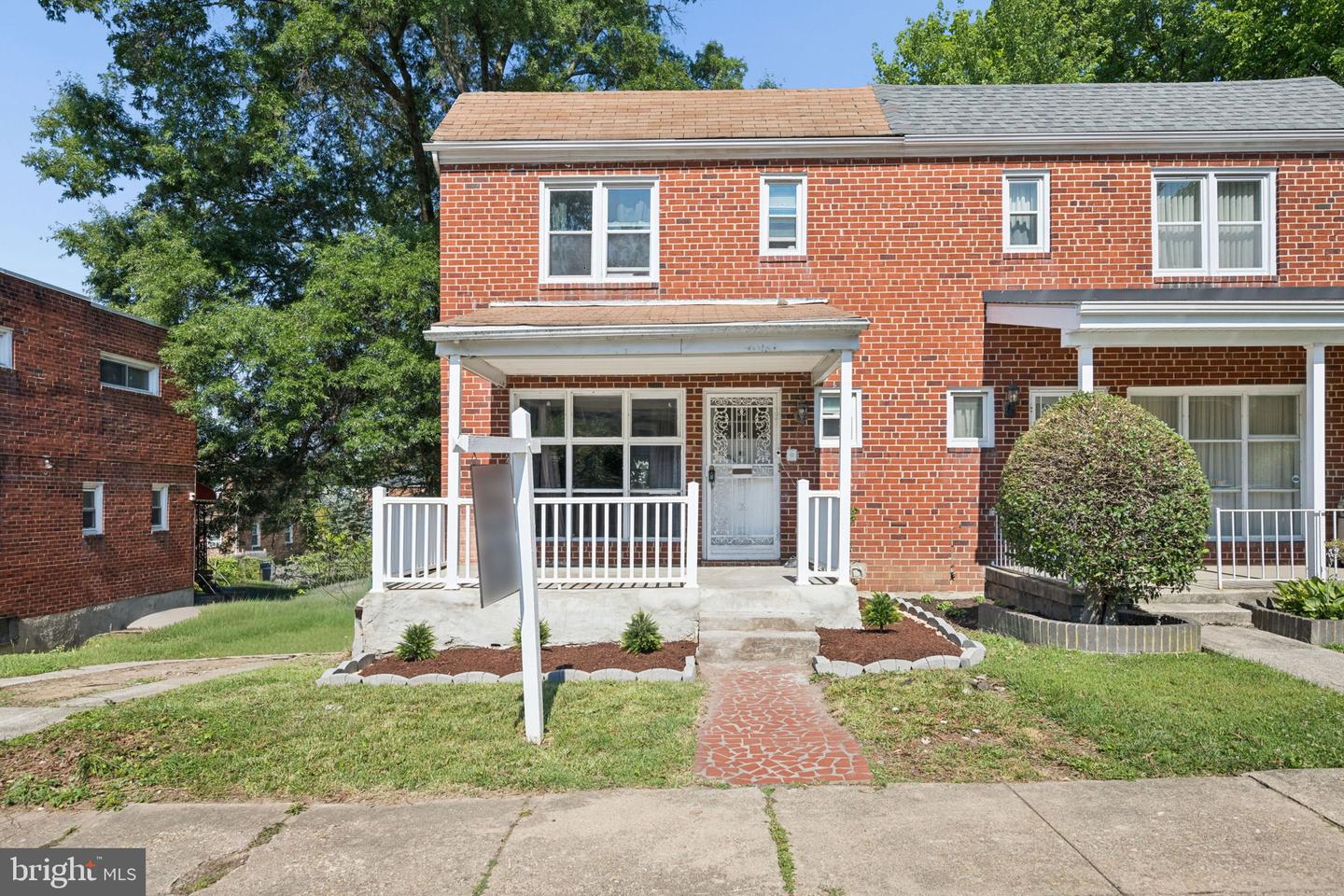 4810 Kimberleigh Road