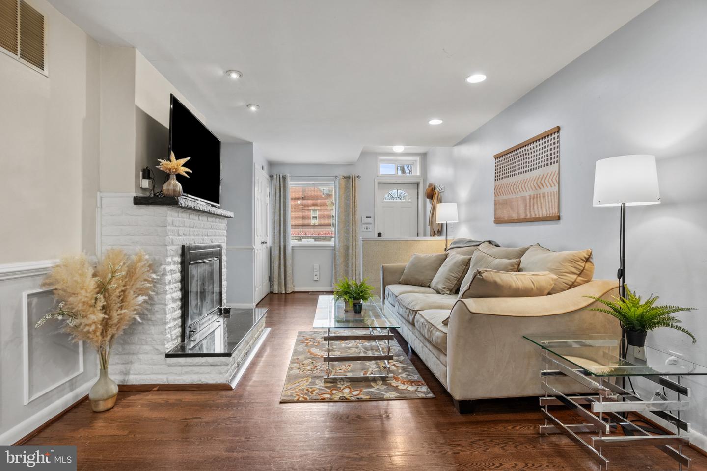3039 O`donnell Street, Baltimore