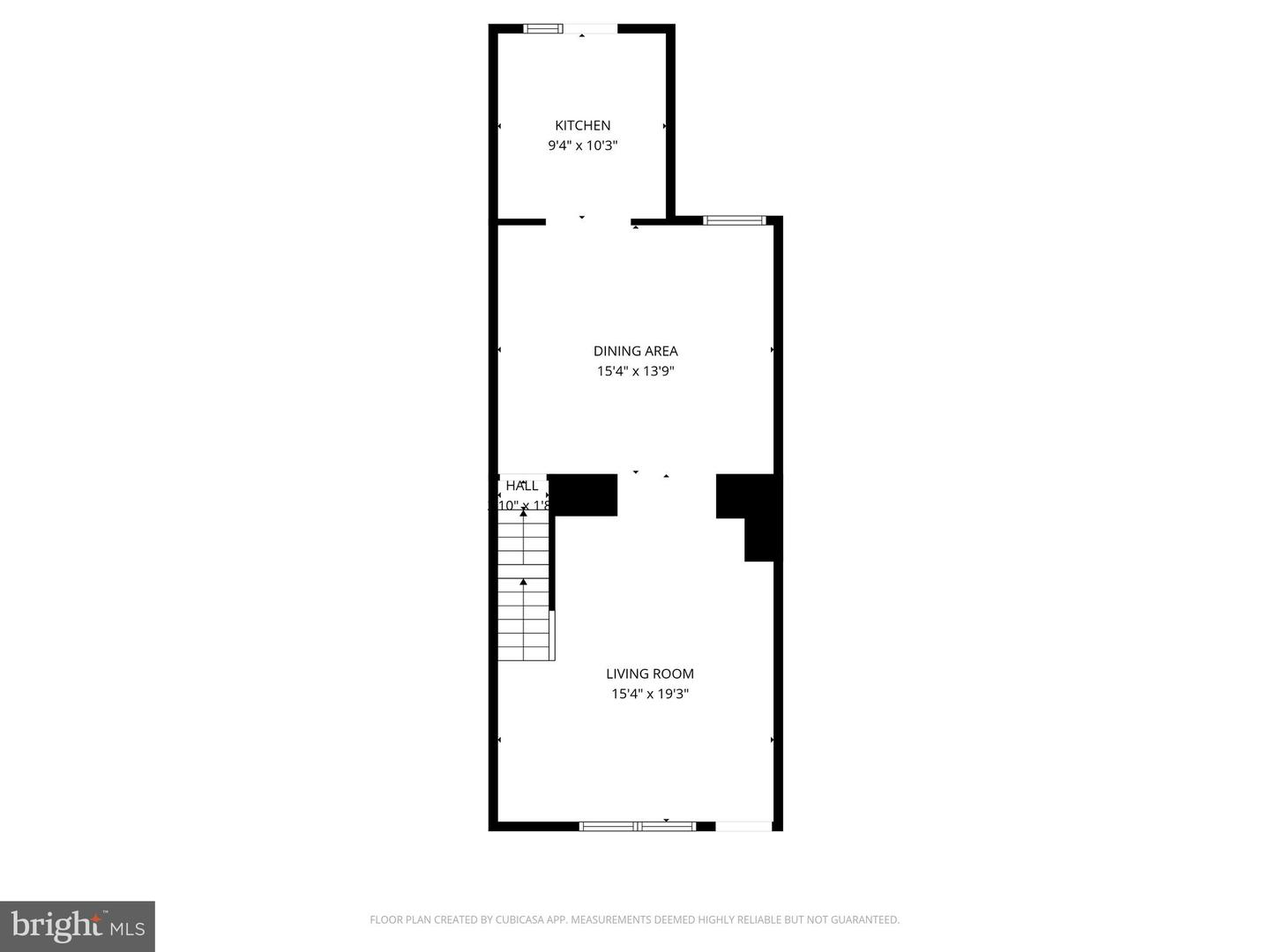 4833 Reisterstown Road, Baltimore