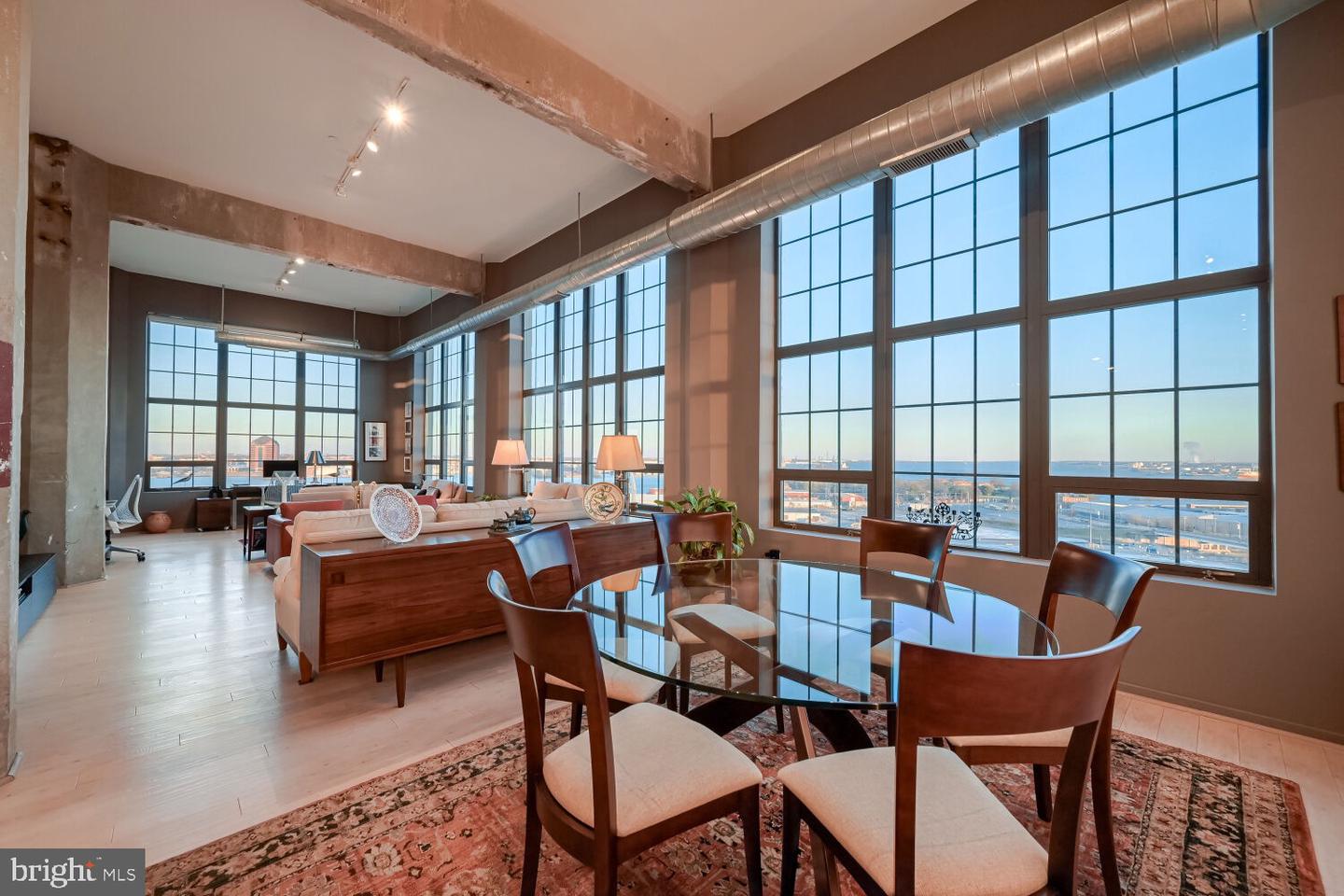 1200 Steuart Street #1515, Baltimore