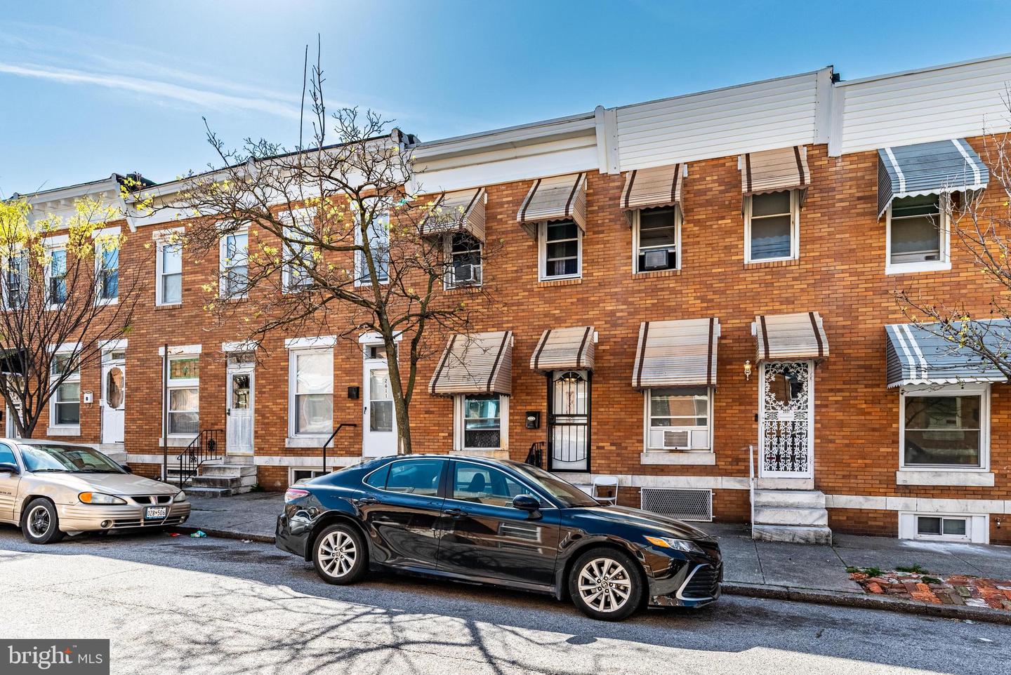 2609 Mura Street