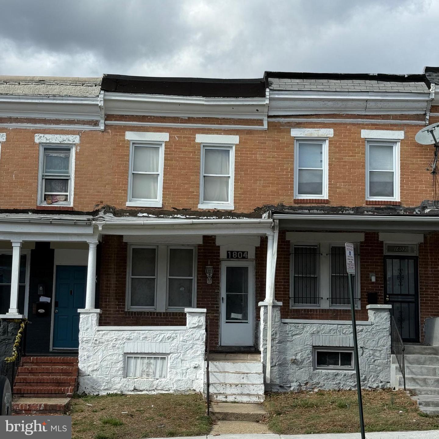 1804 Presstman Street