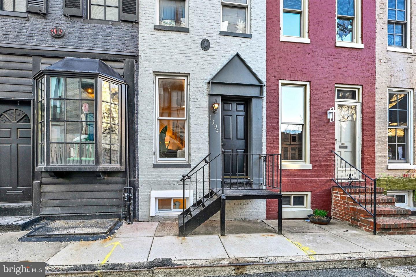 1304 Rutter Street, Baltimore