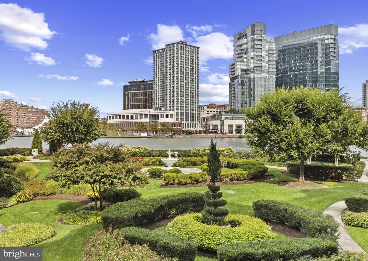 801 Key Highway #251