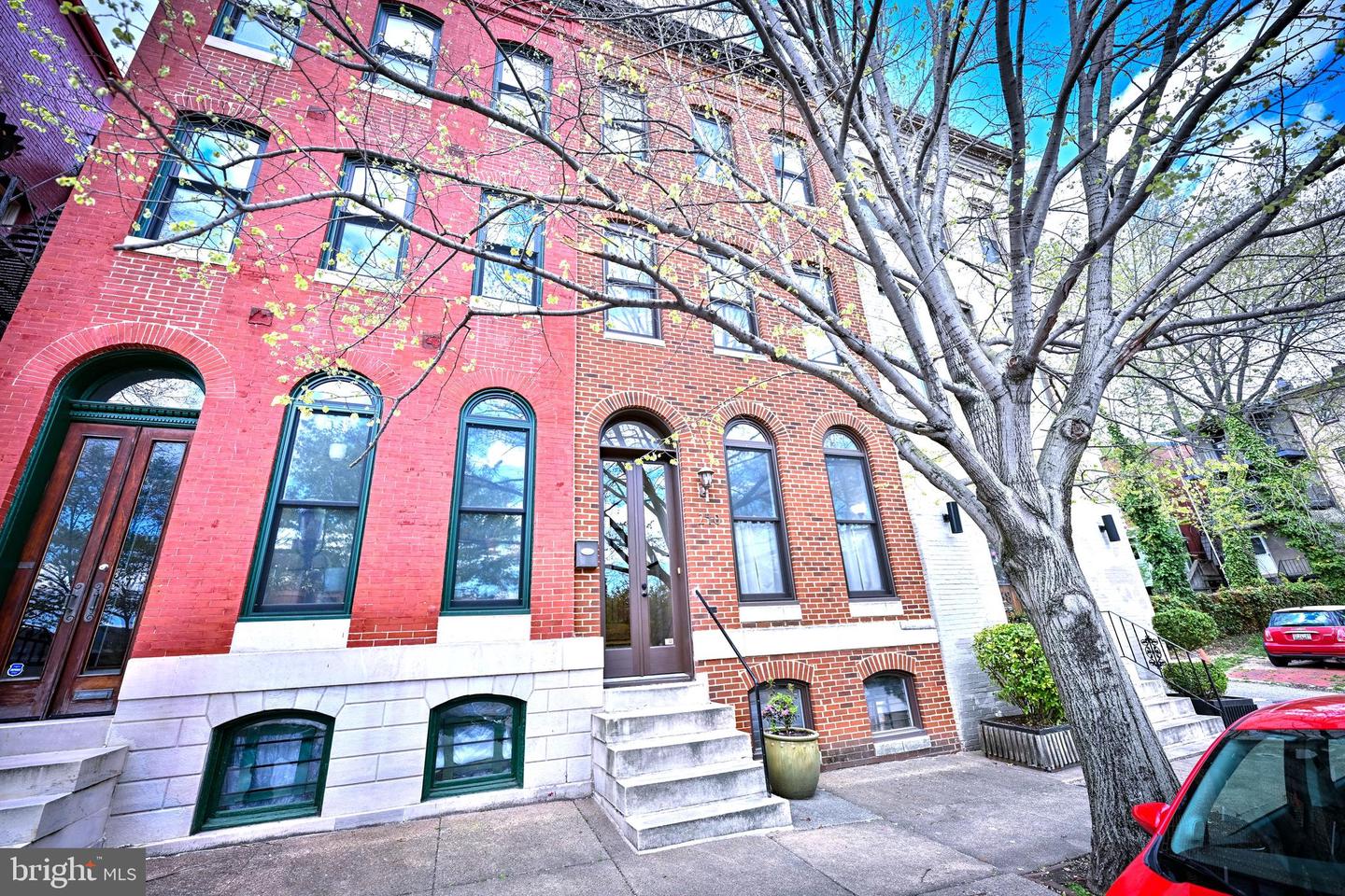 240 Wilson Street