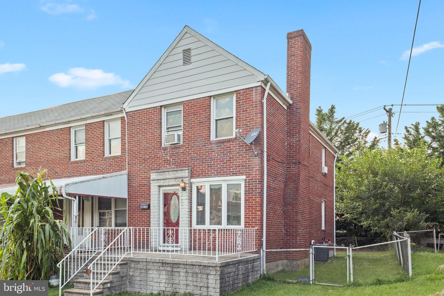 6816 Boston Avenue, Baltimore
