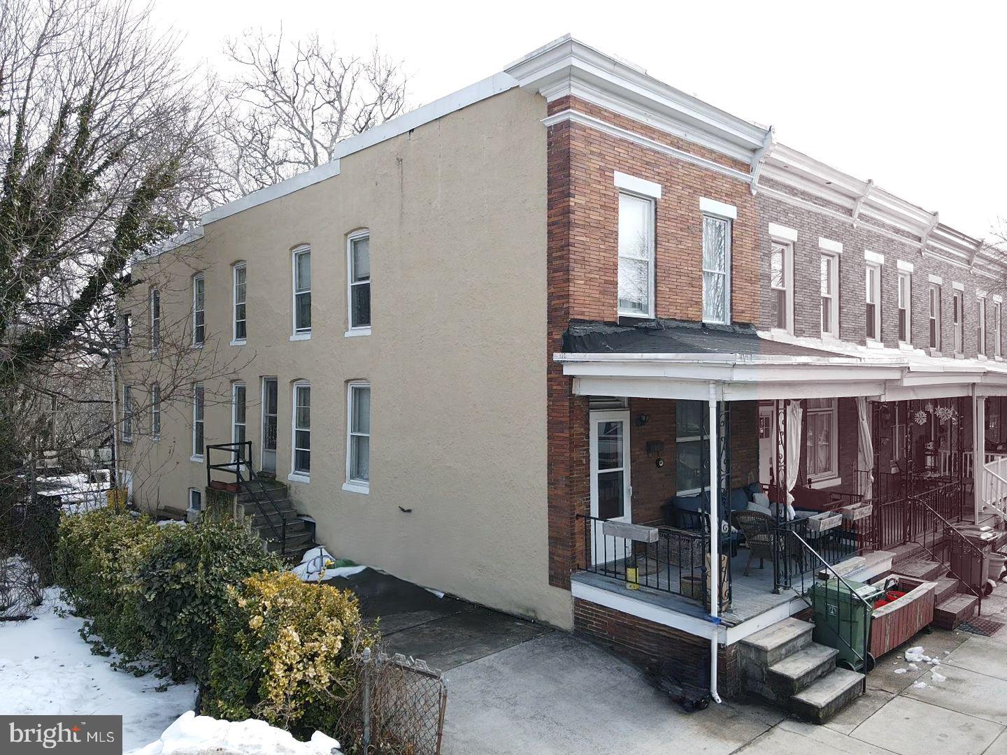 3173 Keswick Road, Baltimore