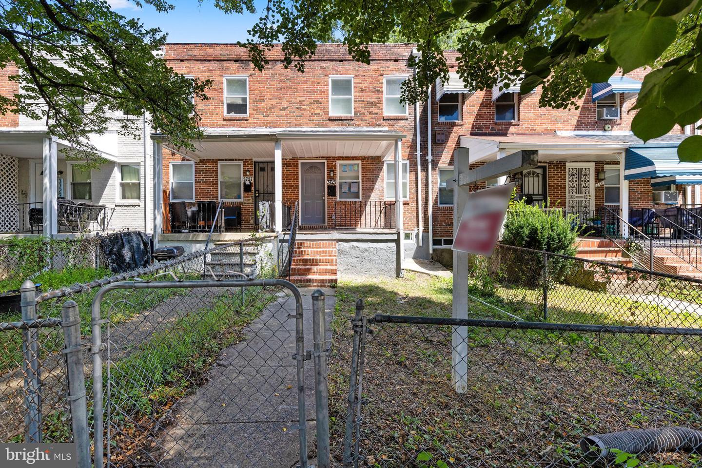 3725 Overview Road, Baltimore