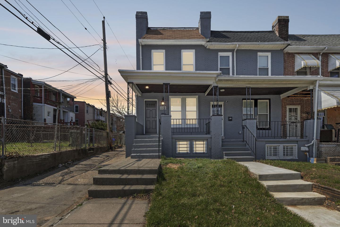 1200 Dukeland Street, Baltimore