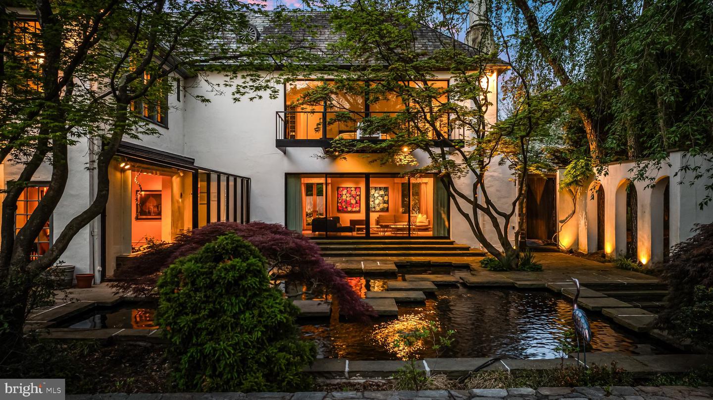 21 Blythewood Road, Baltimore