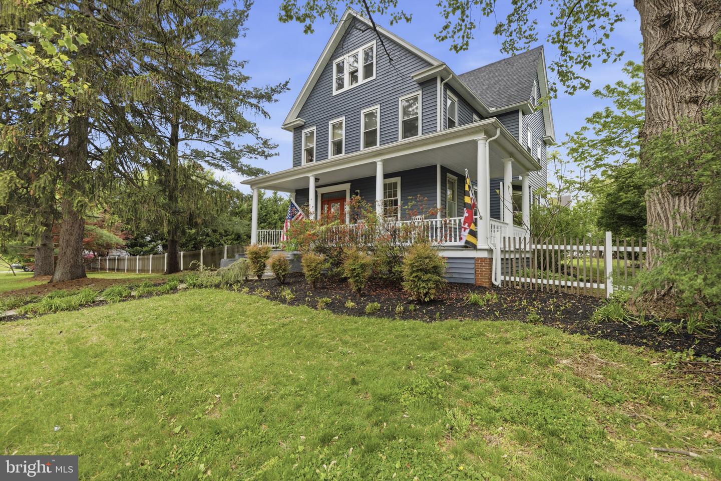 3814 Fleetwood Avenue, Baltimore