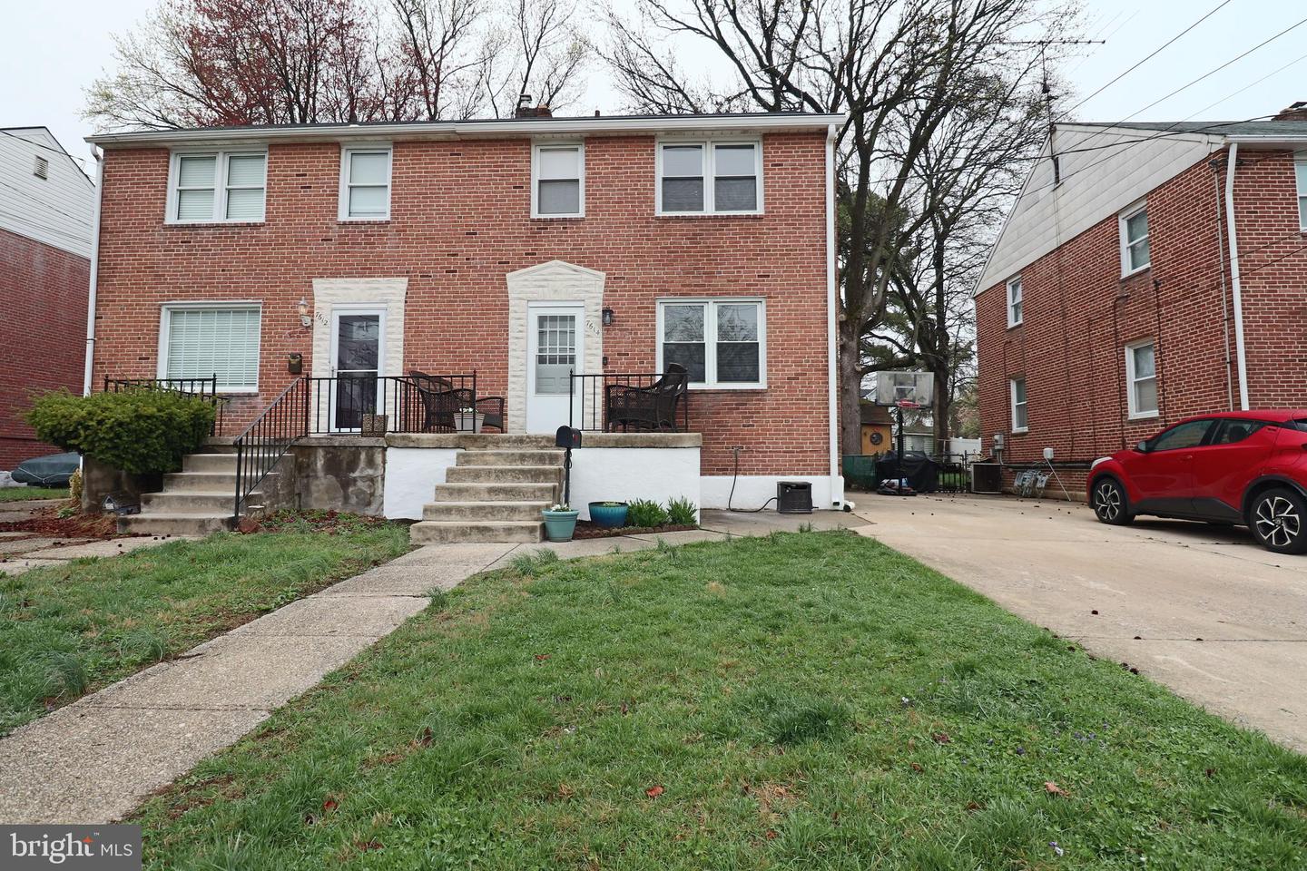7614 Daniels Avenue, Baltimore