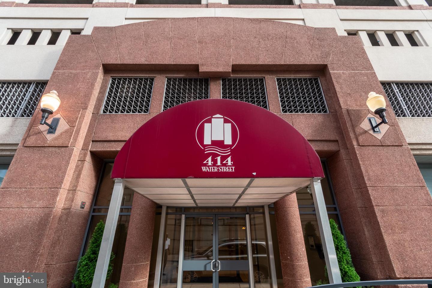 414 Water Street #2310