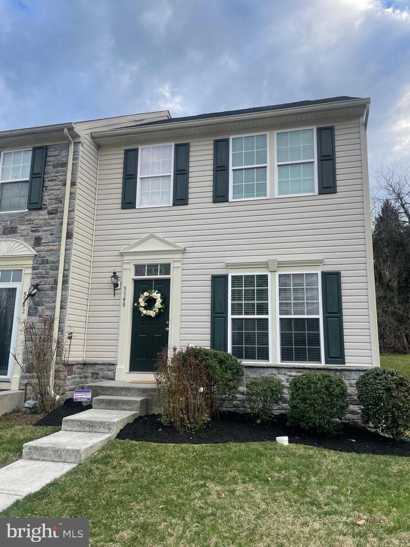 5340 Wyndholme Circle #109