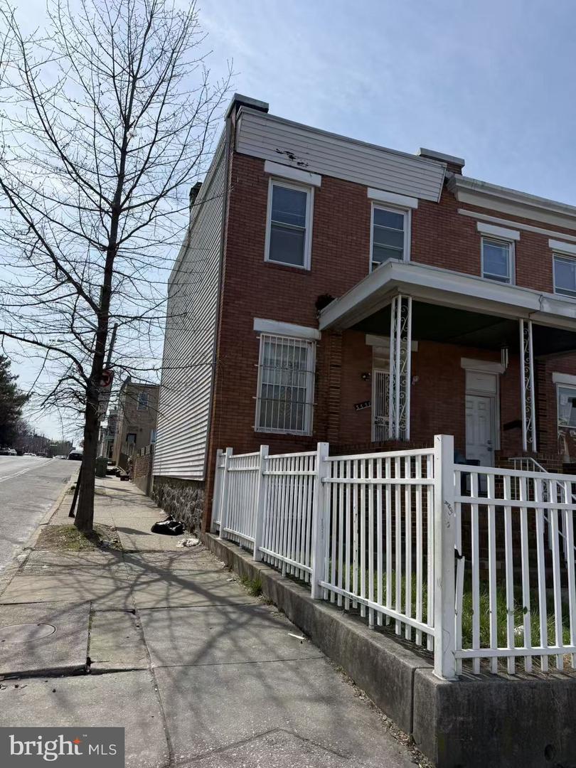 3531 Esther Place