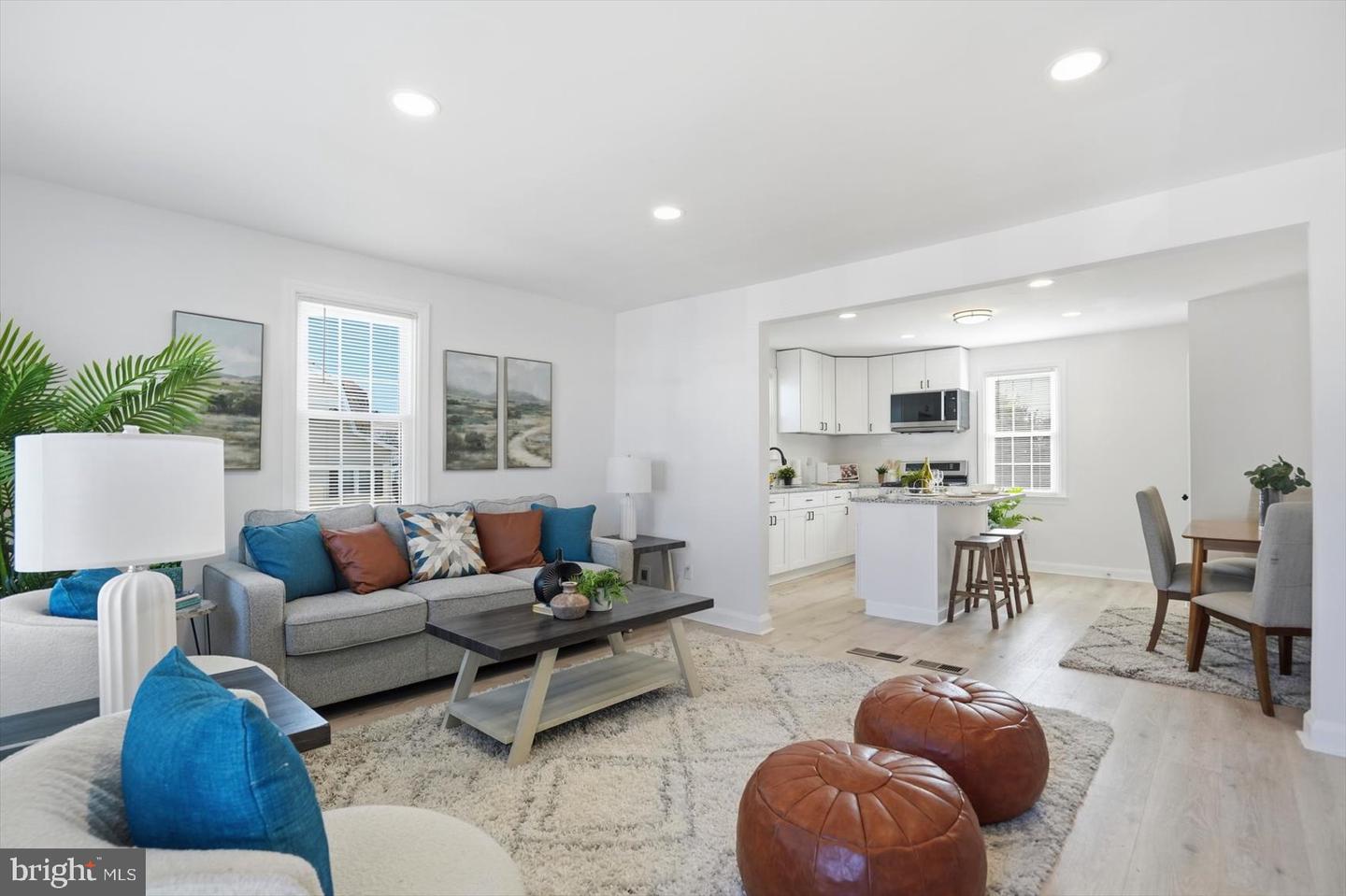 3225 Rosalie Avenue, Baltimore