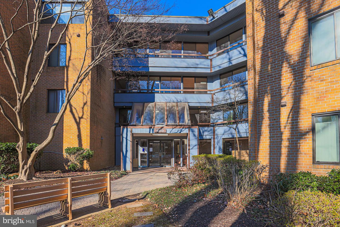 6350 Red Cedar Place #204, Baltimore