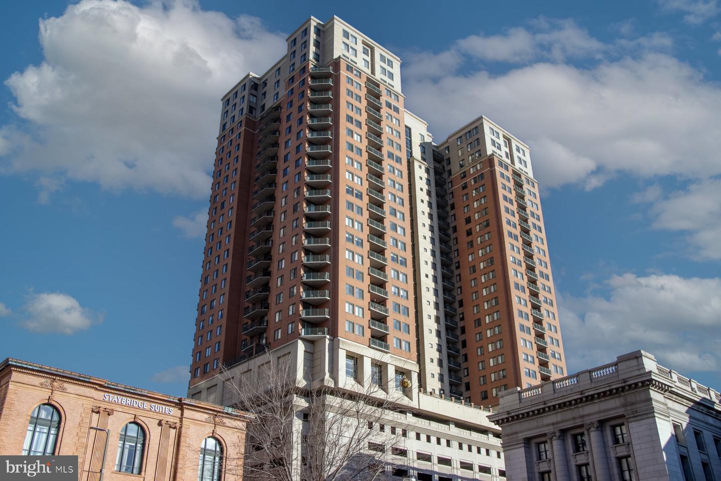414 Water Street #2512
