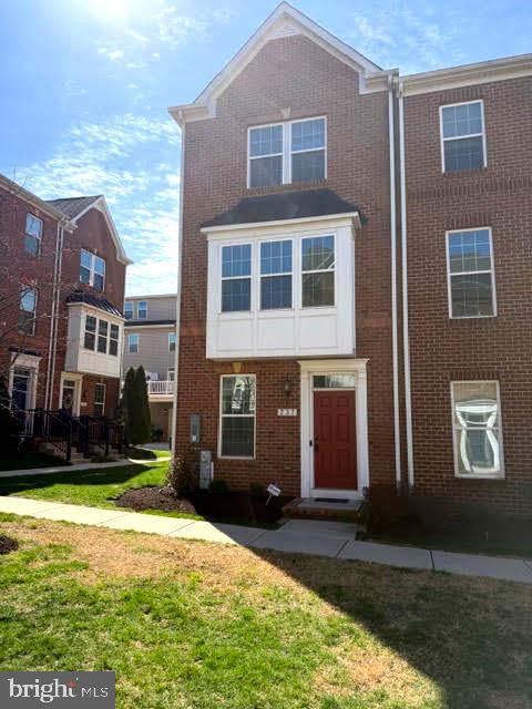 737 S Macon Street, Baltimore