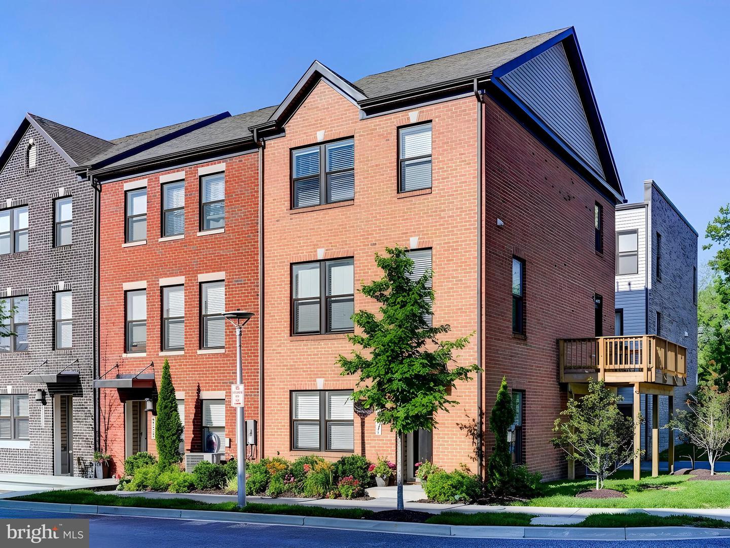 4337 Laplata Avenue, Baltimore