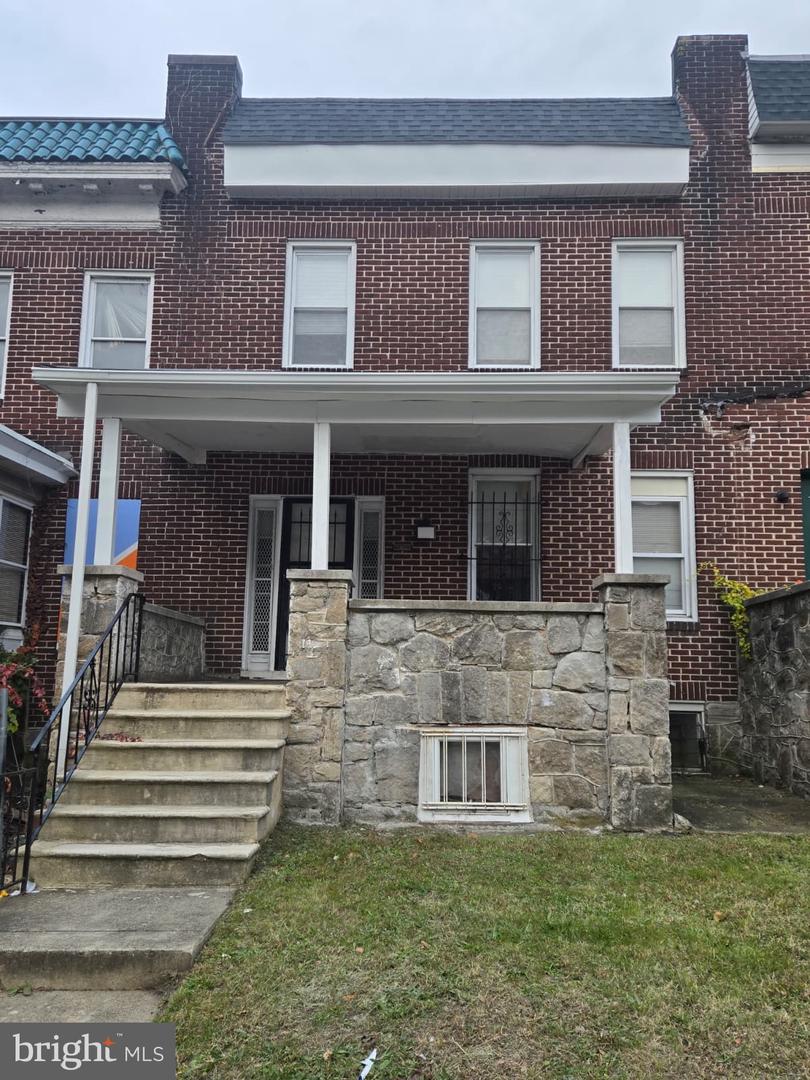 2430 Reisterstown Road