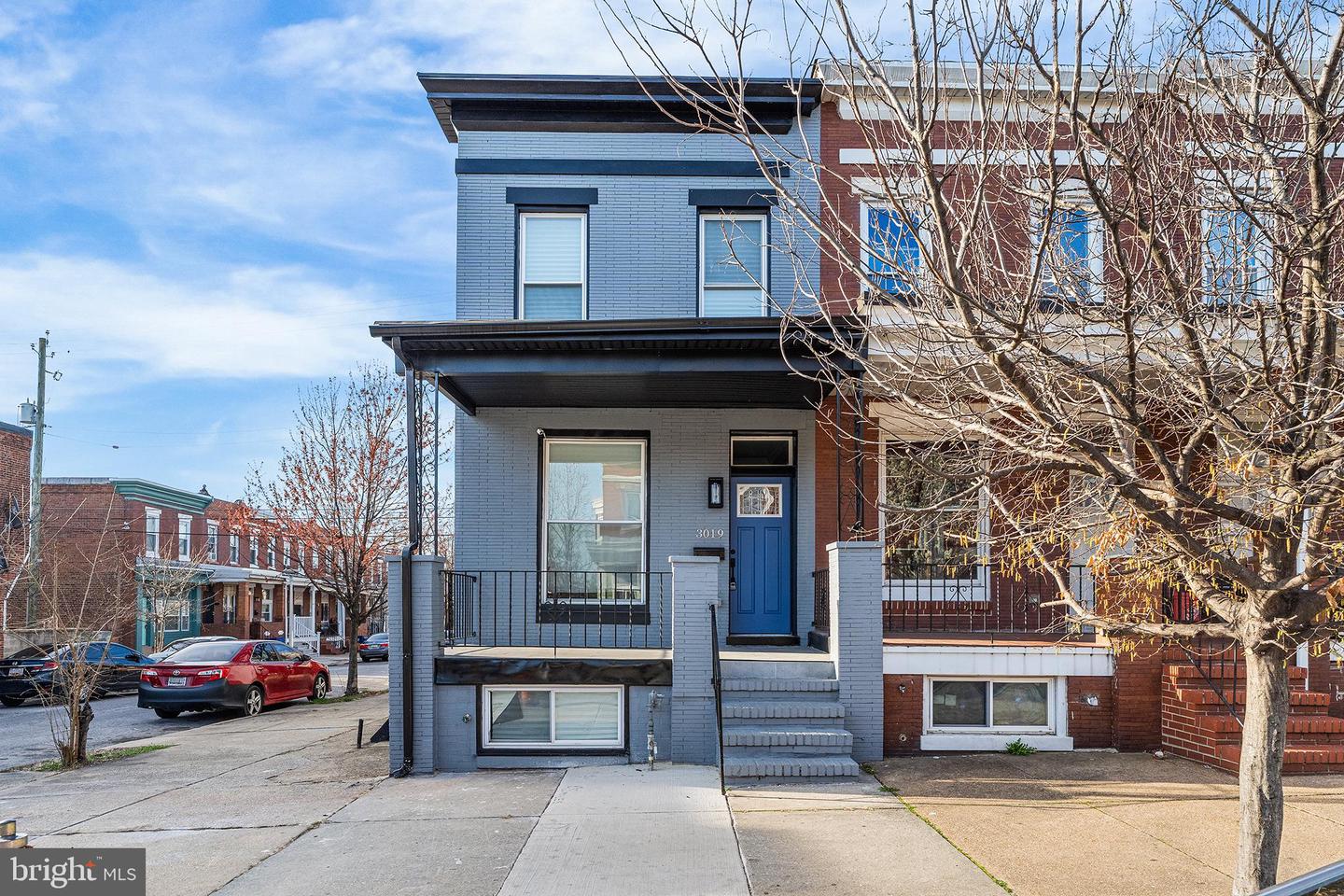3019 Mcelderry Street, Baltimore