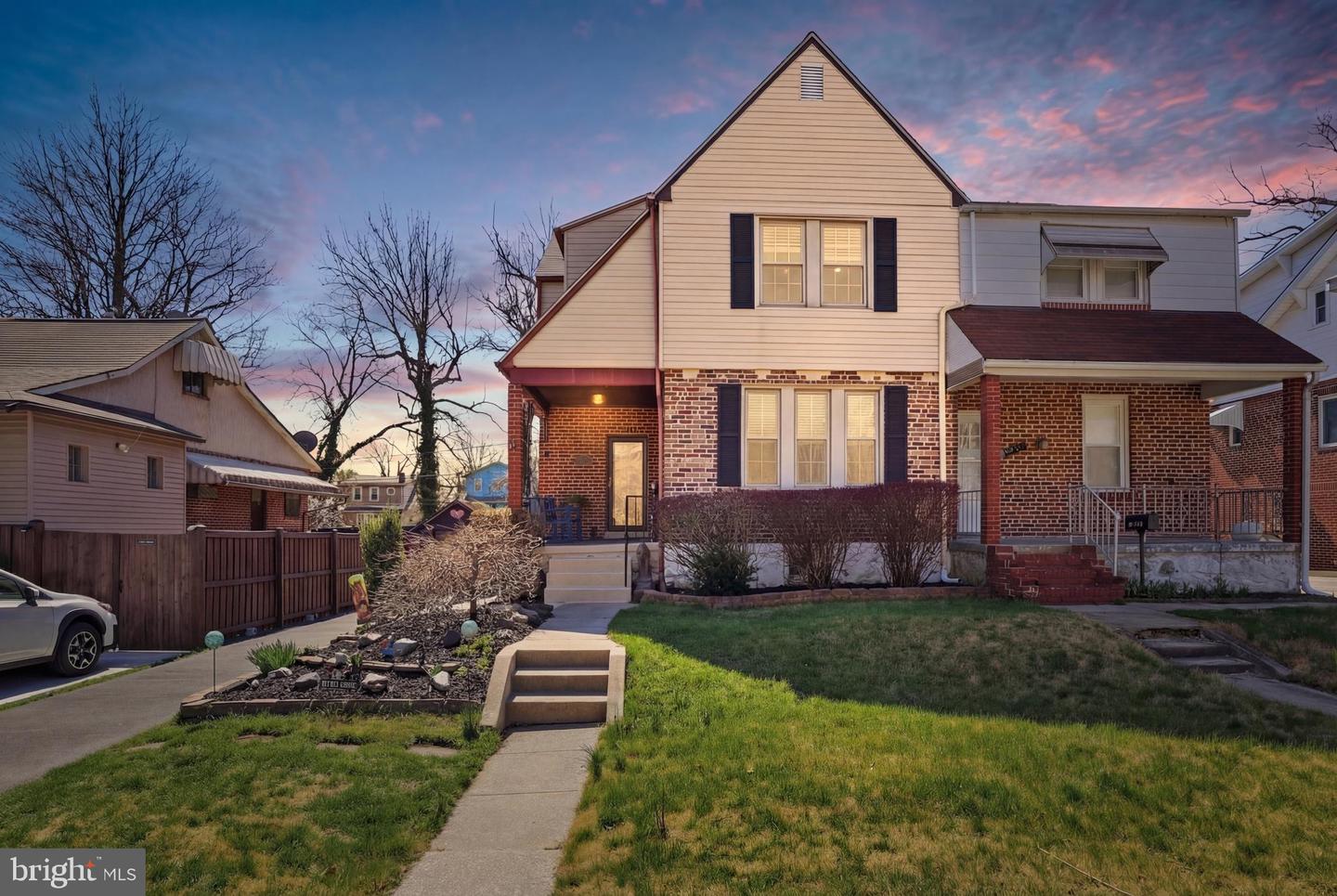 2717 Kildaire Drive, Baltimore
