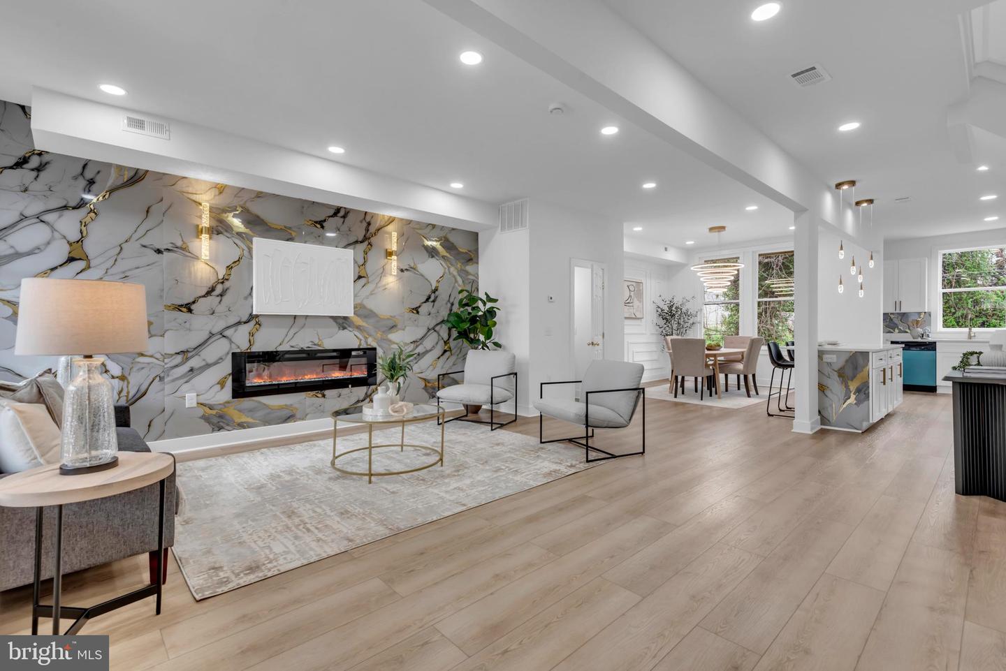 3804 Woodhaven Avenue, Baltimore