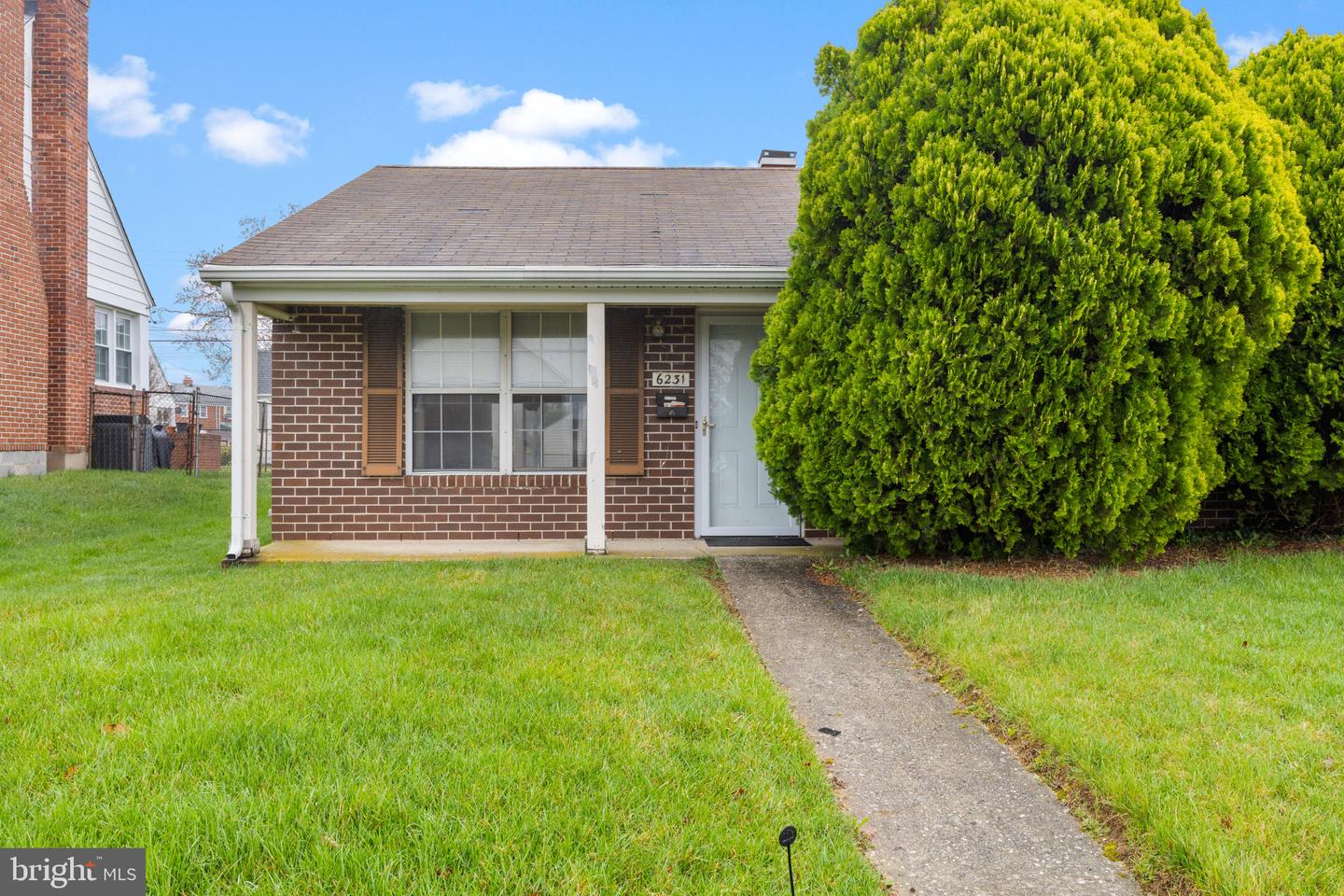 6231 Marlora Road, Baltimore