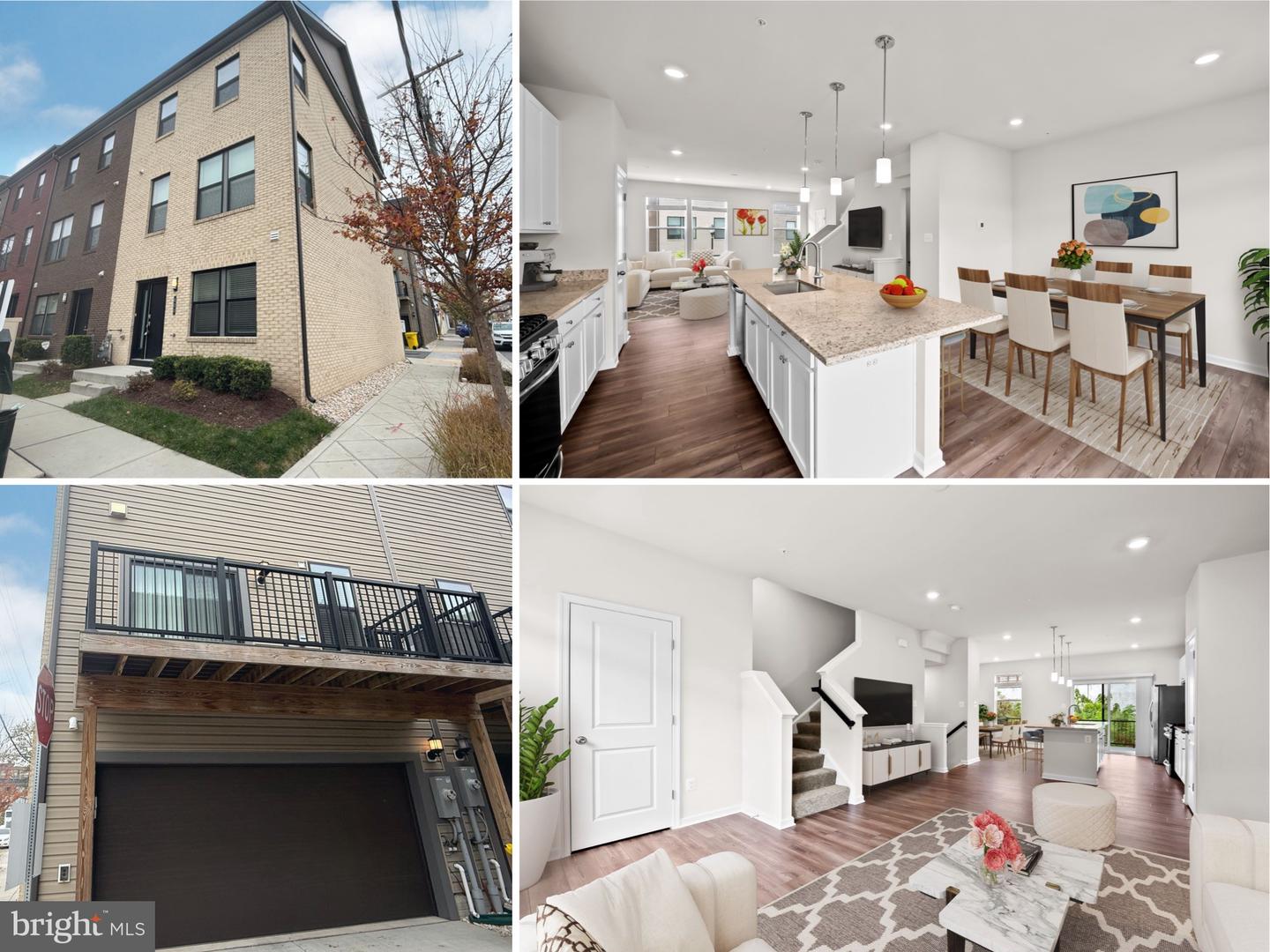 600 Mozart Way, Baltimore