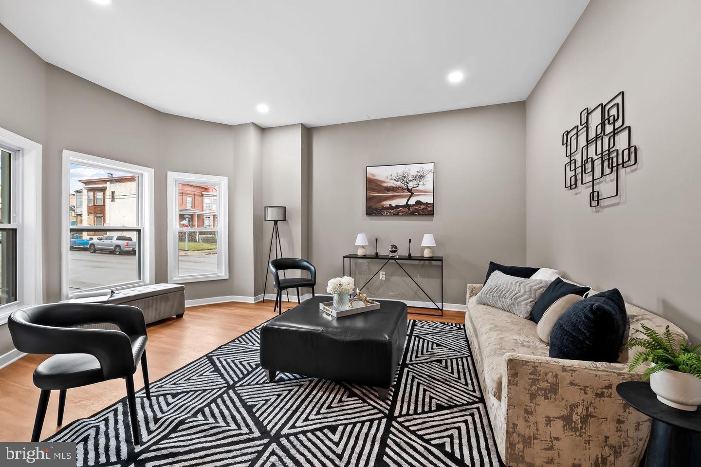 2401 Harlem Avenue, Baltimore