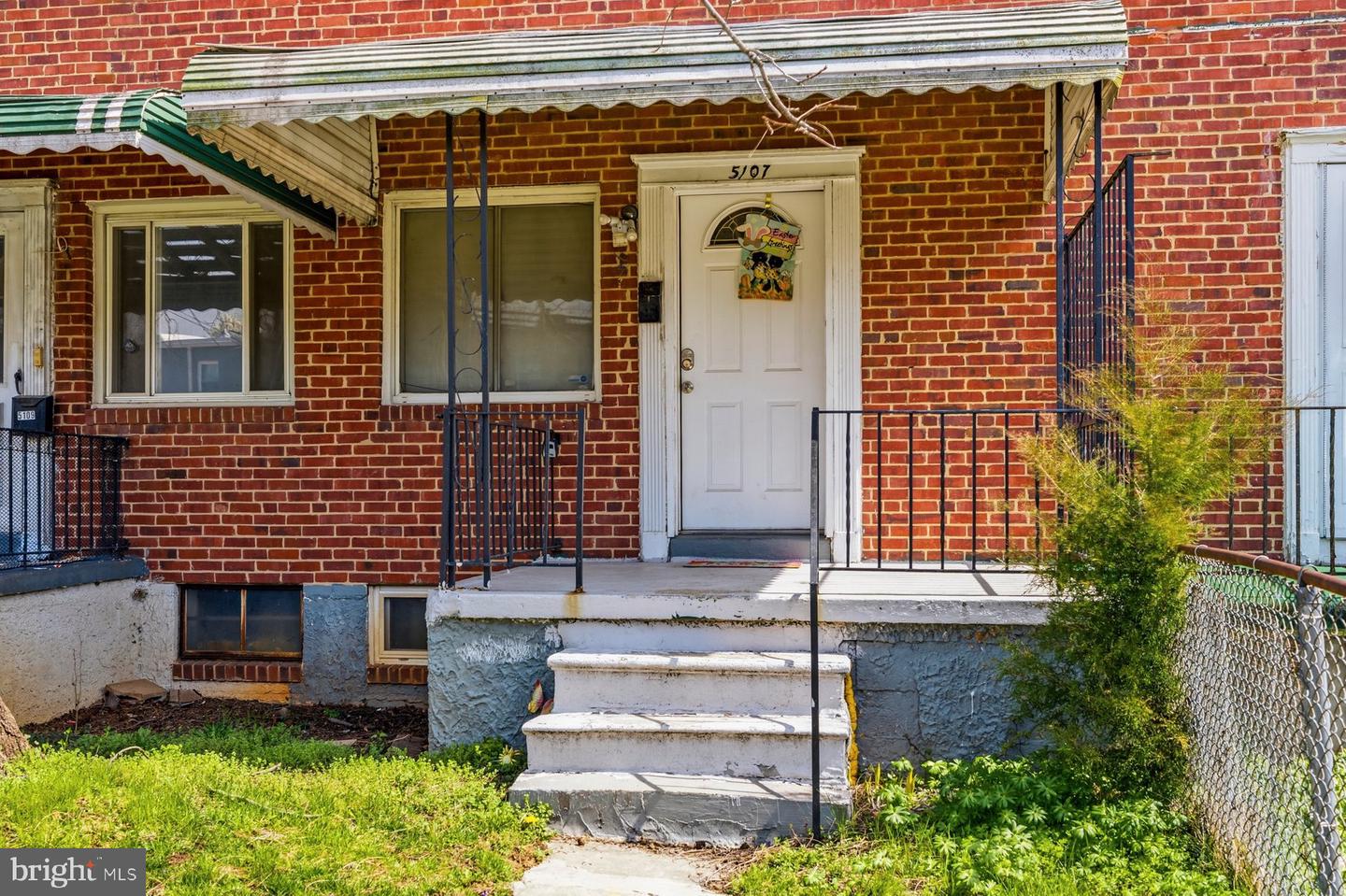 5107 Pimlico Road
