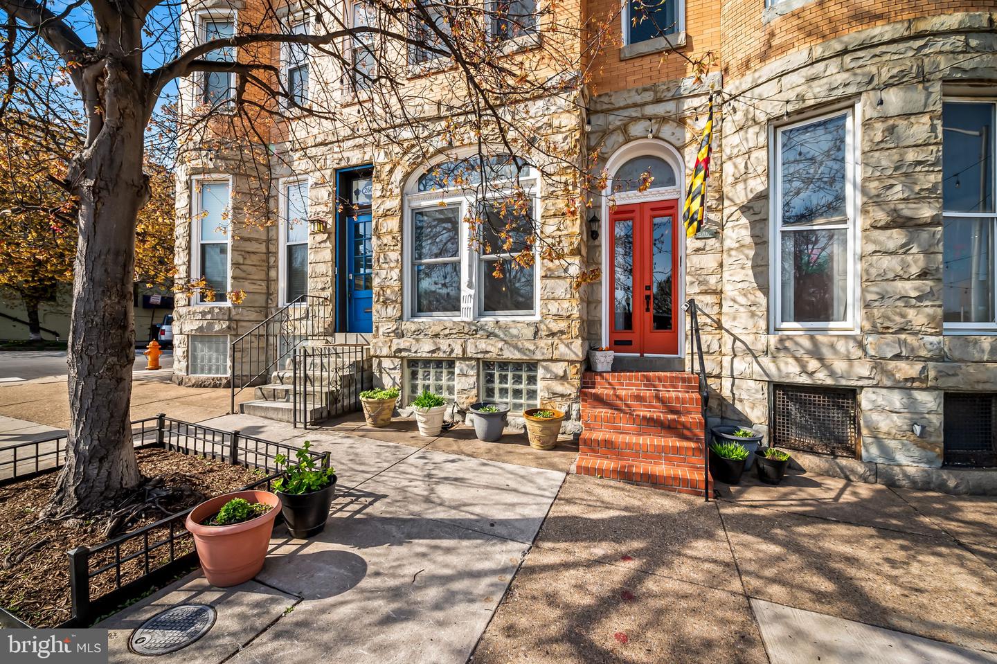 2602 E Baltimore Street, Baltimore