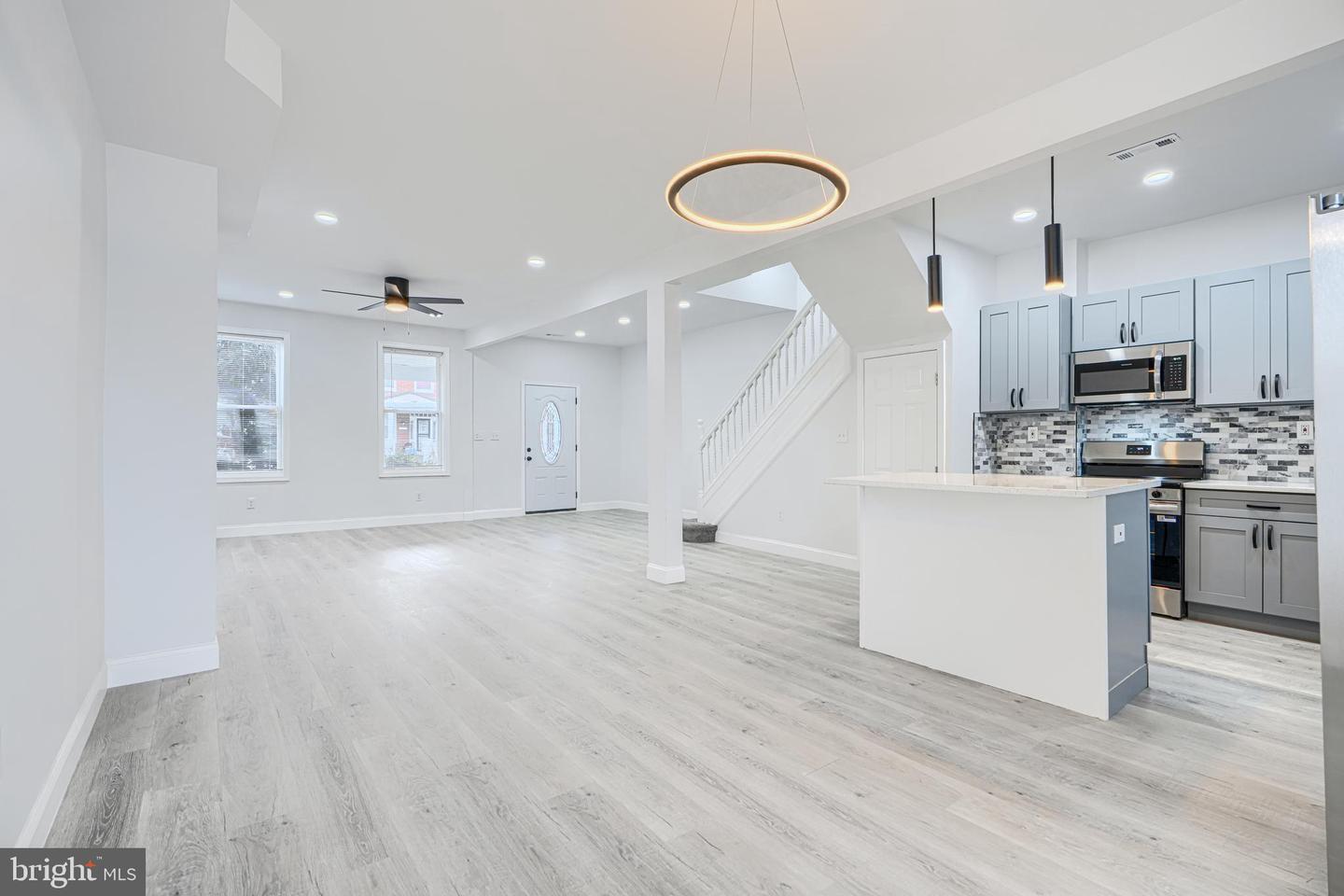 513 Normandy Avenue, Baltimore