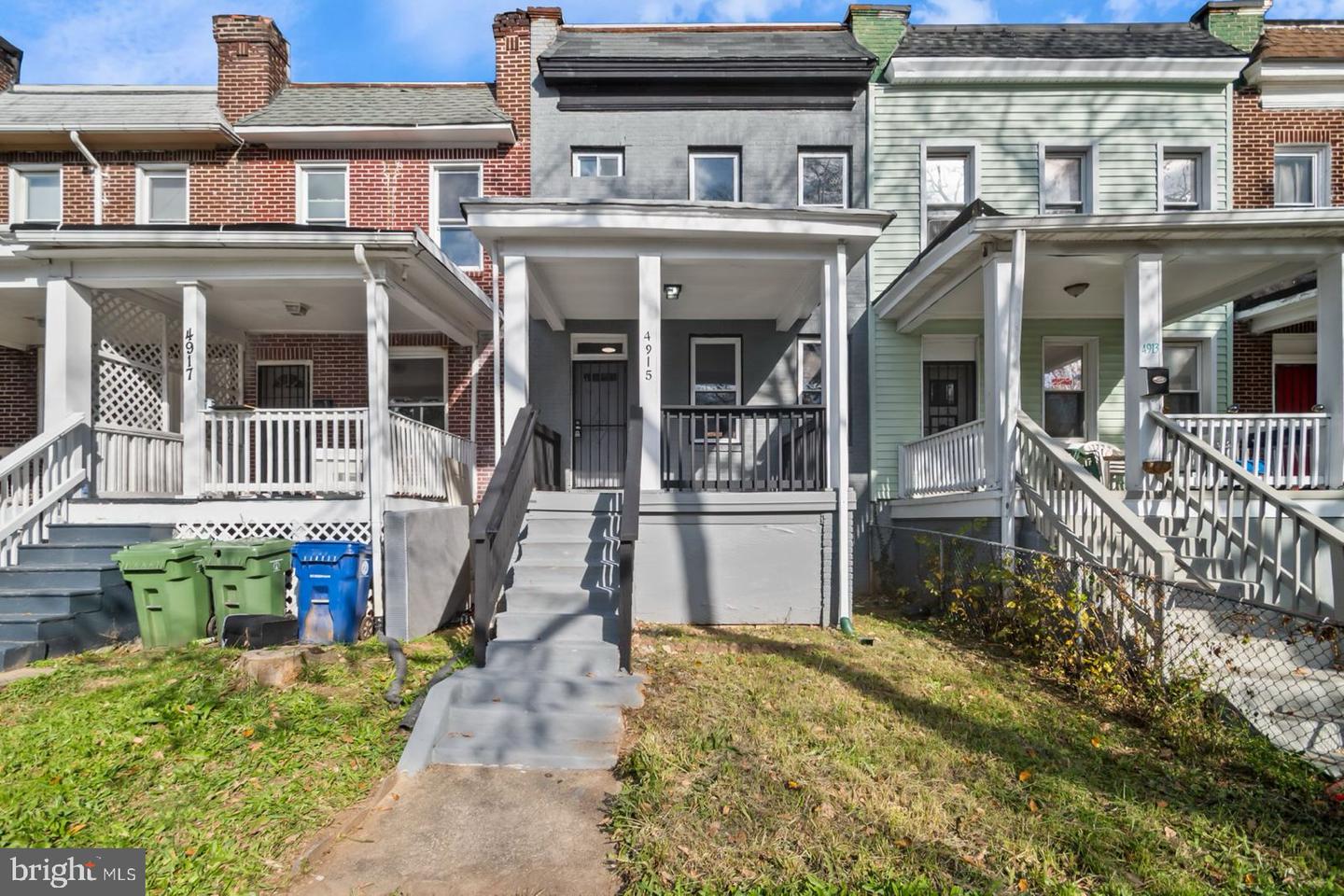 4915 Palmer Avenue, Baltimore