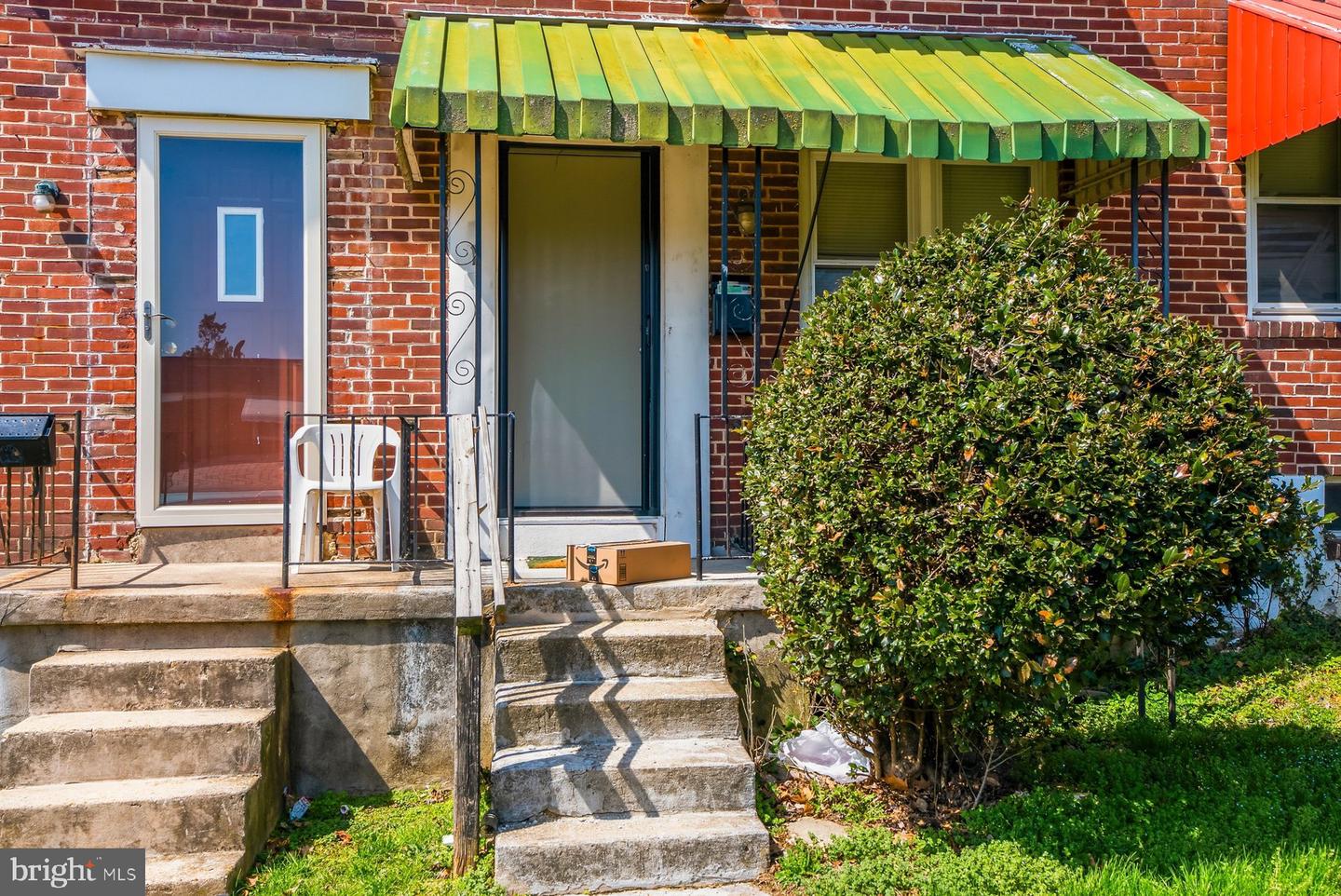 310 N Edgewood Street