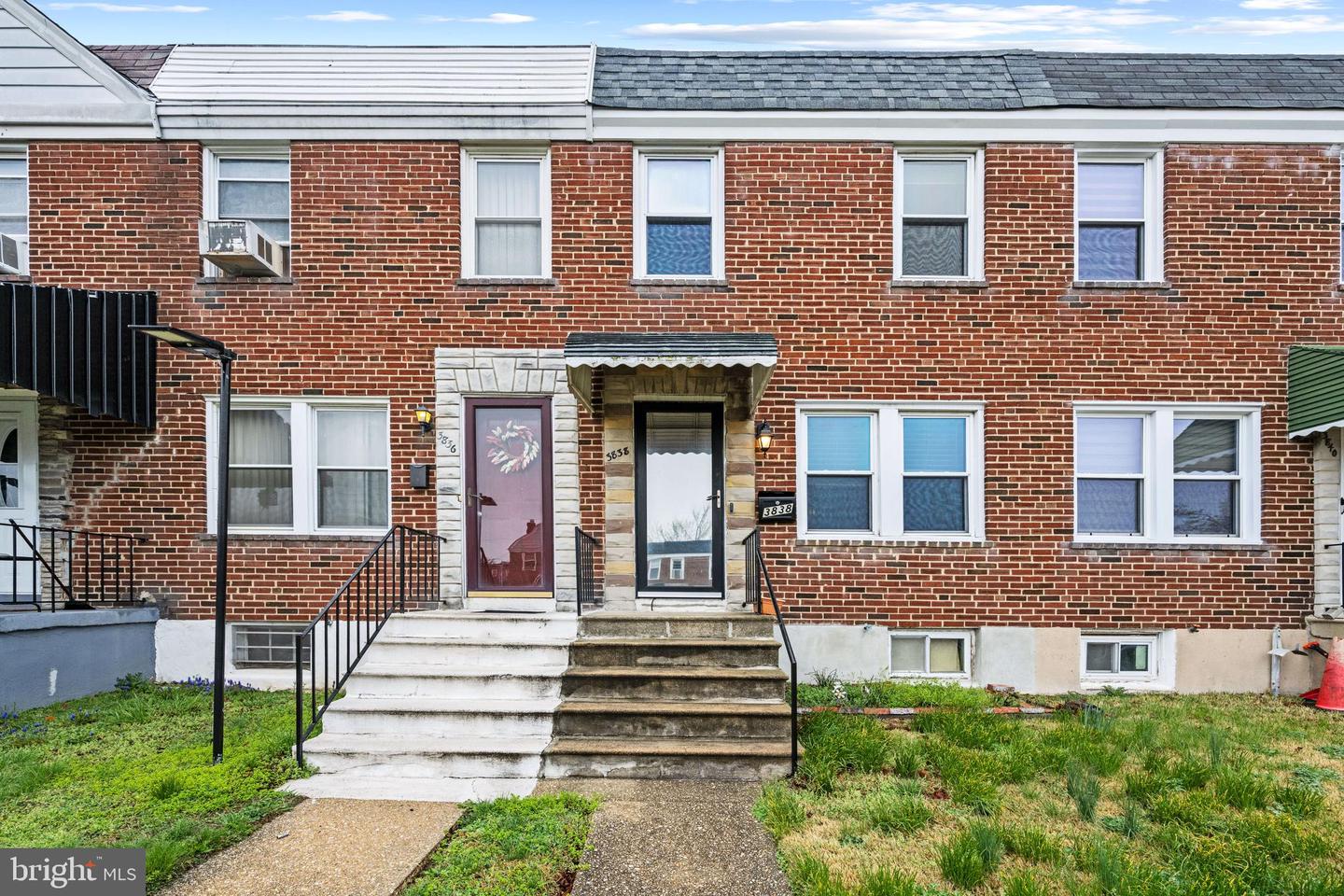 3838 Lyndale Avenue, Baltimore