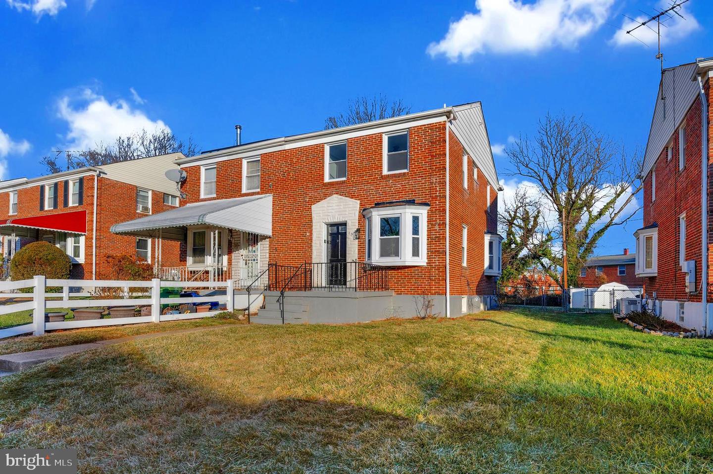 19 Mardrew Road