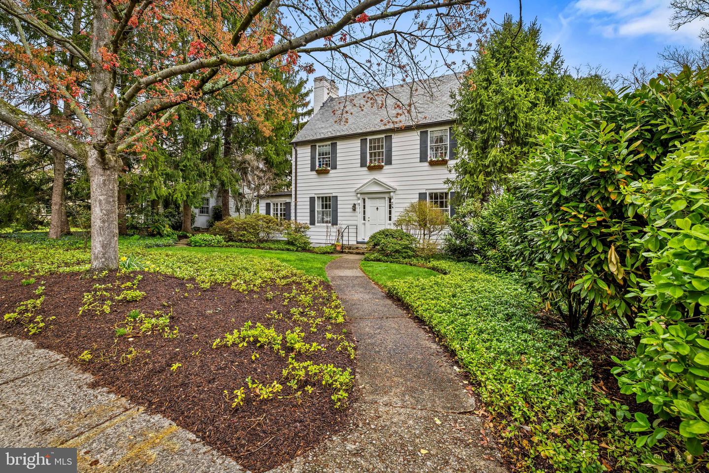 212 Witherspoon Road, Baltimore