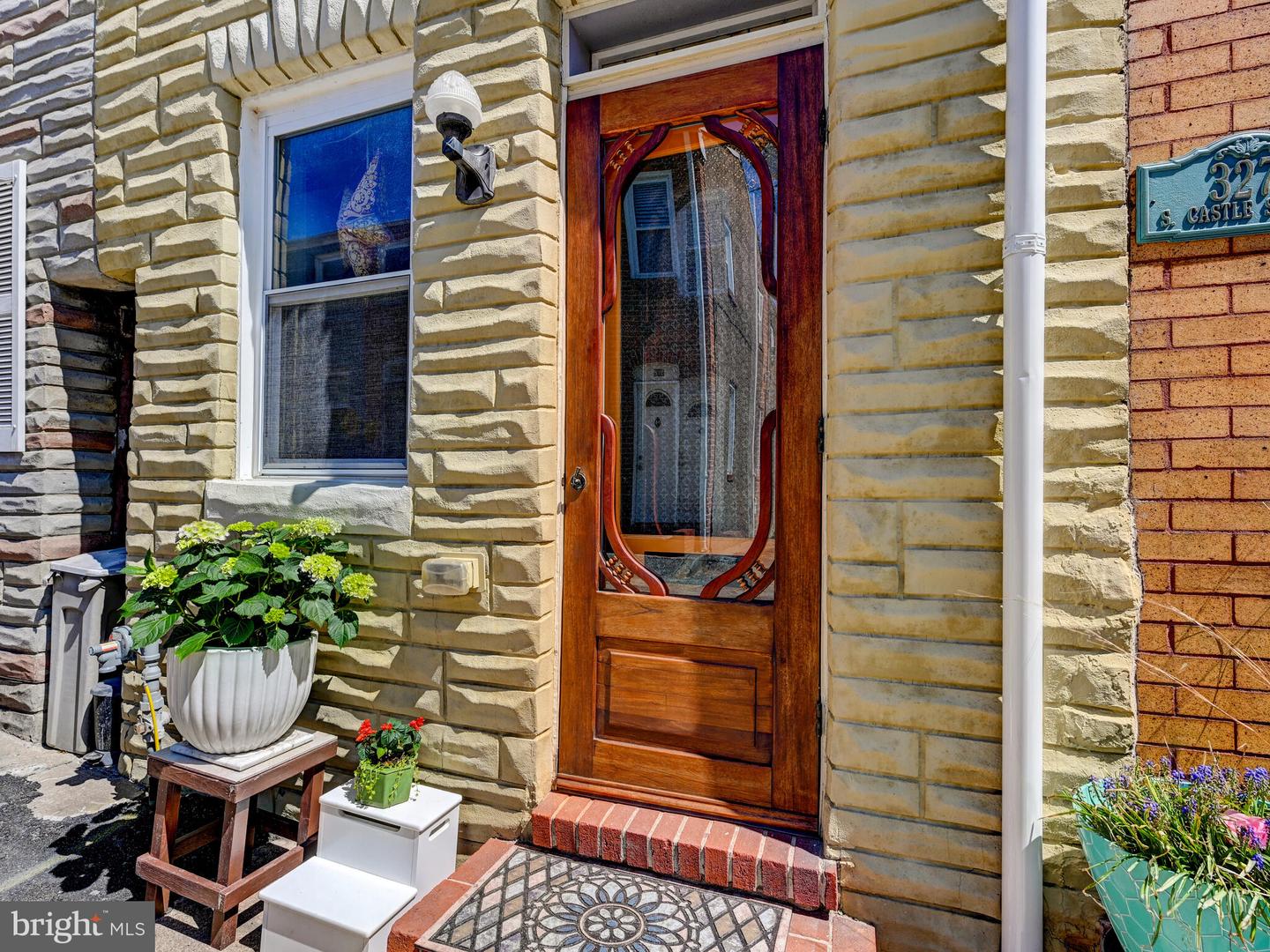 325 S Castle Street, Baltimore