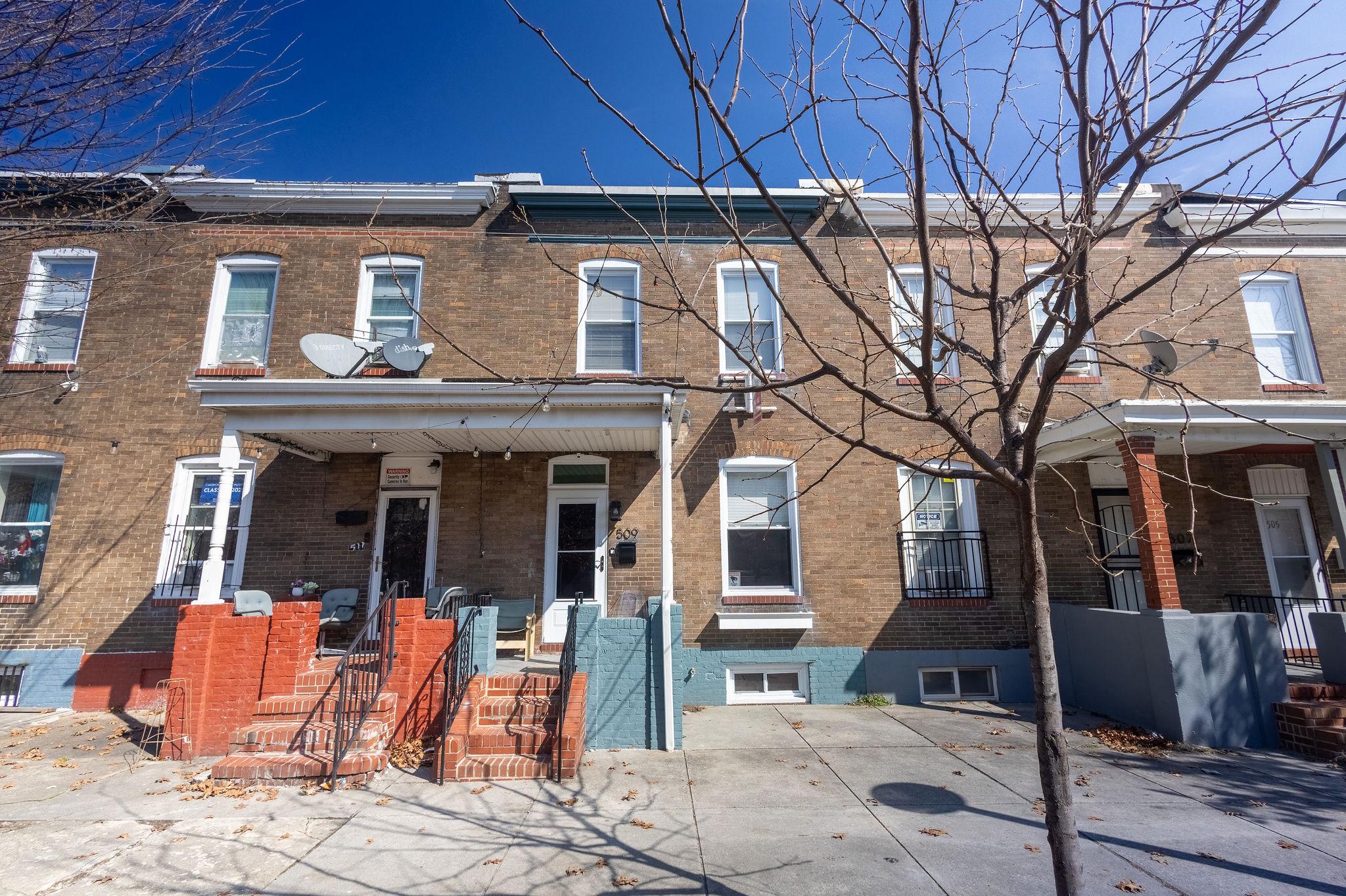 509 N East Ave