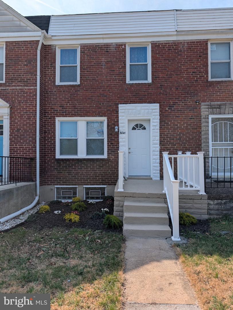 3841 Shannon Drive, Baltimore