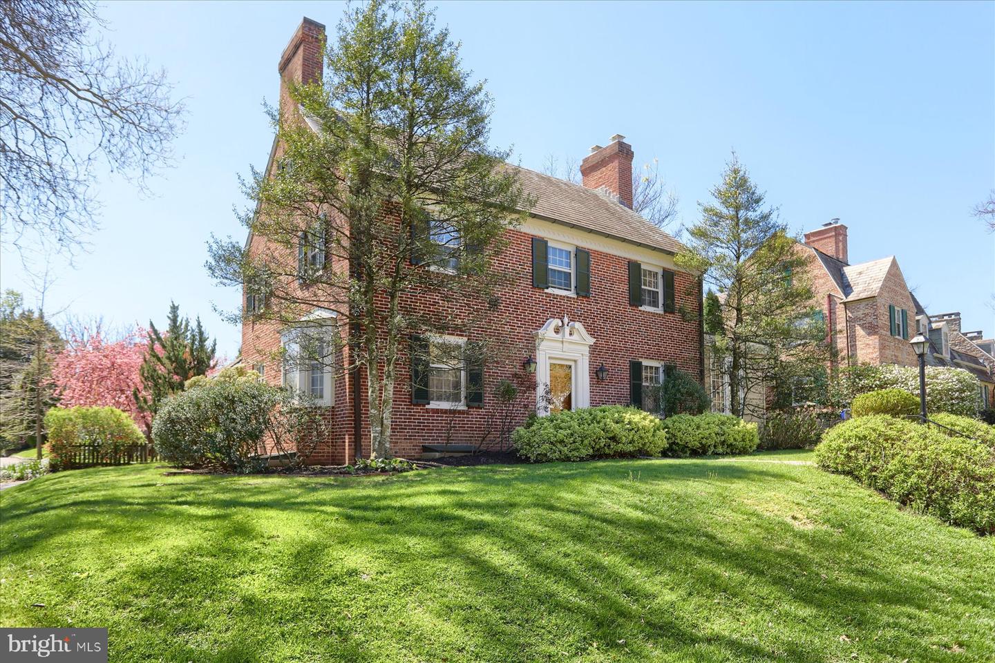 115 Witherspoon Road, Baltimore