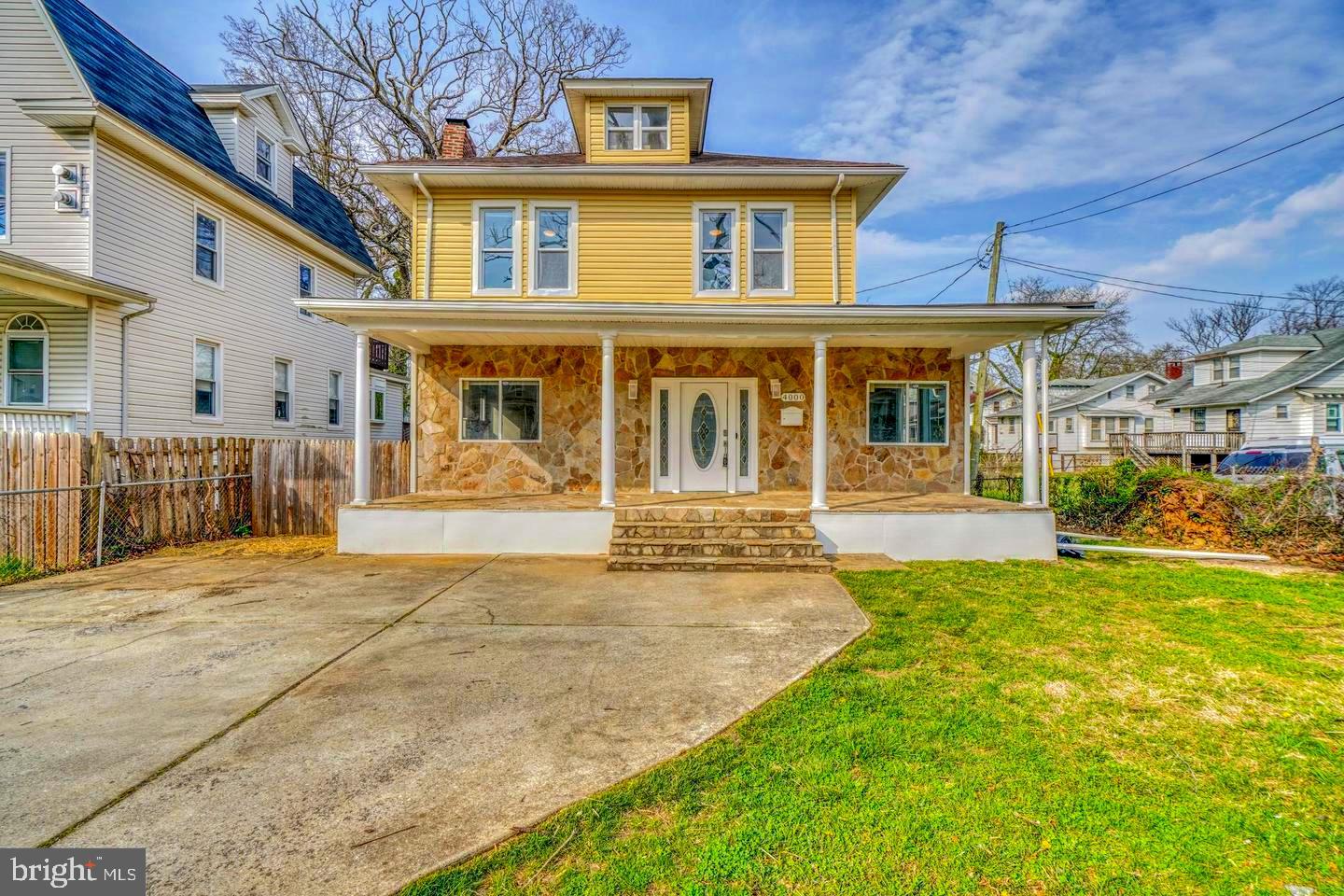 4000 Kathland Avenue
