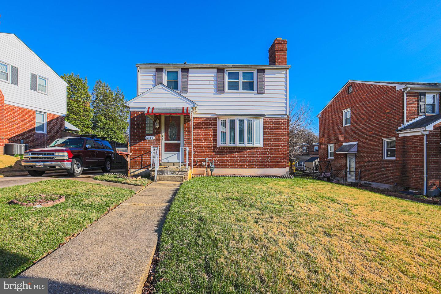 6105 Walther Avenue, Baltimore