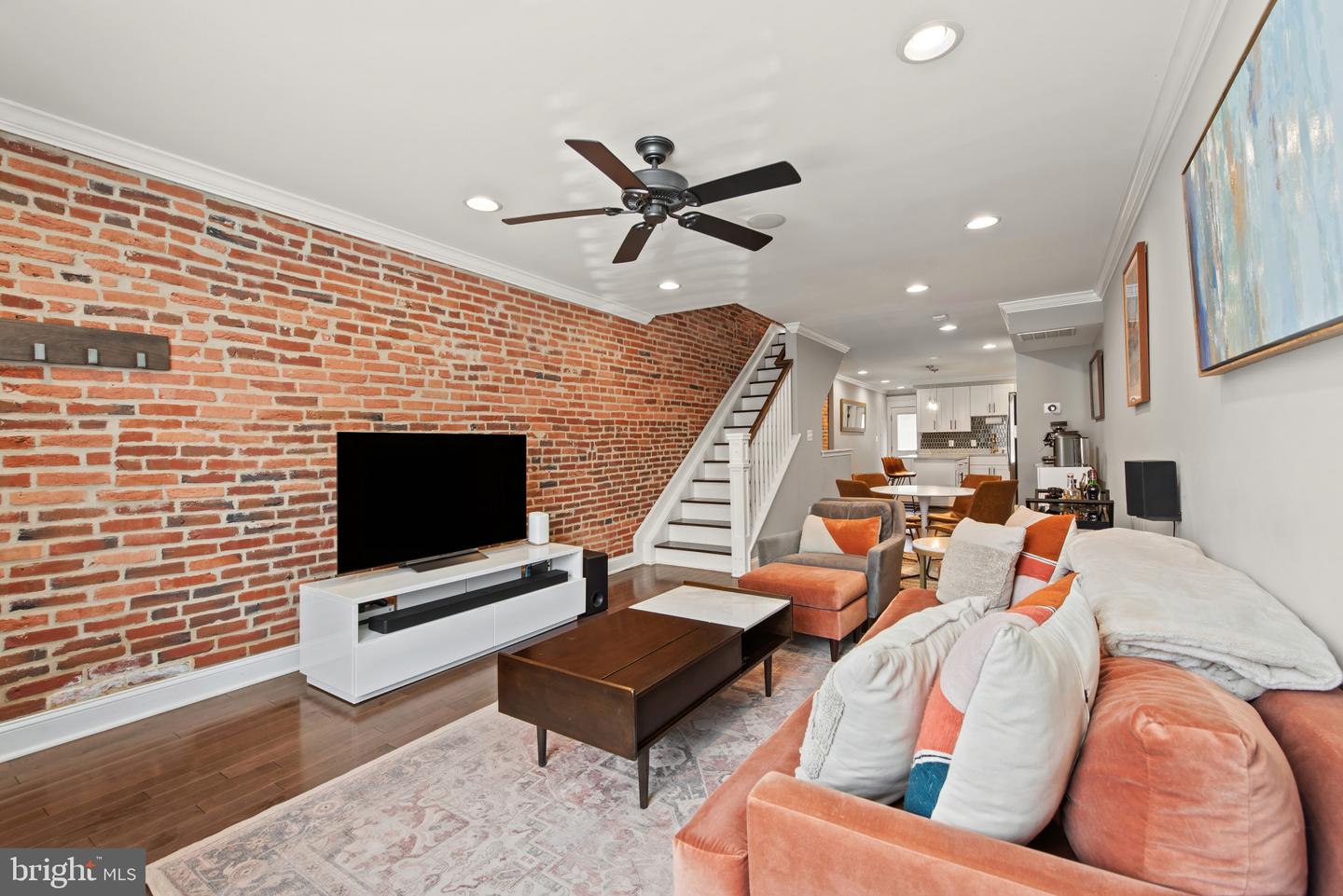 935 S Bouldin Street, Baltimore