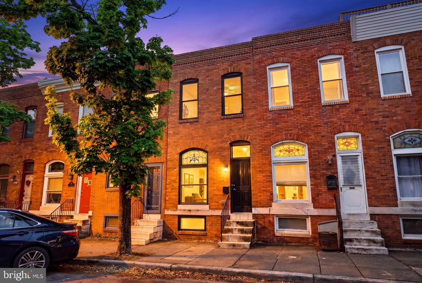508 S Lakewood Avenue, Baltimore