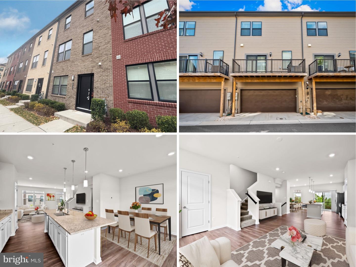 622 Mozart Way, Baltimore