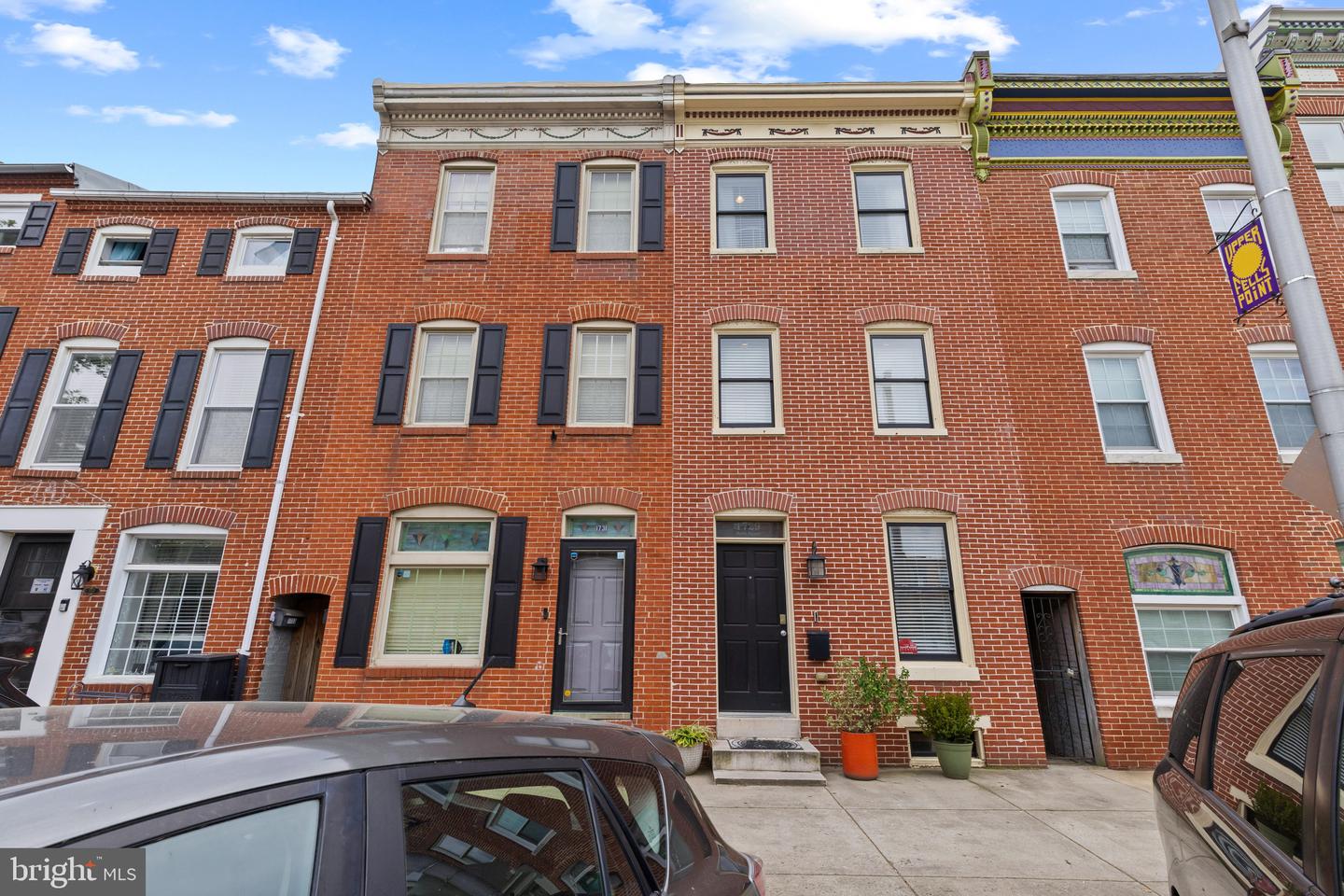 1729 Bank Street, Baltimore
