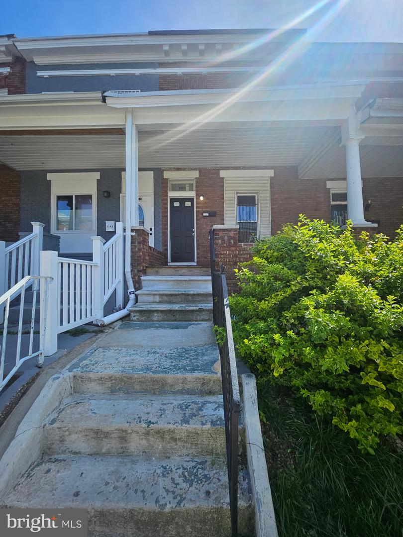 3141 Elmora Avenue